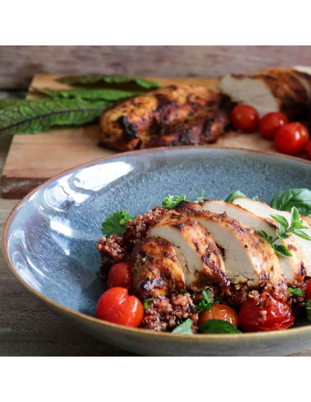 Young Kitchen Steak & Chicken Rub spice