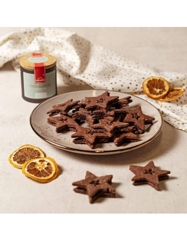 Young Kitchen cookie spice