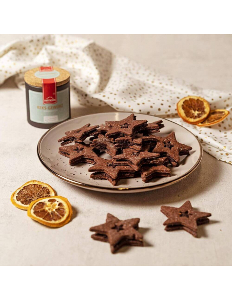 Young Kitchen cookie spice