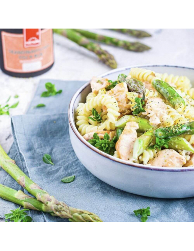 Young Kitchen Scandinavian Fish Rub spice