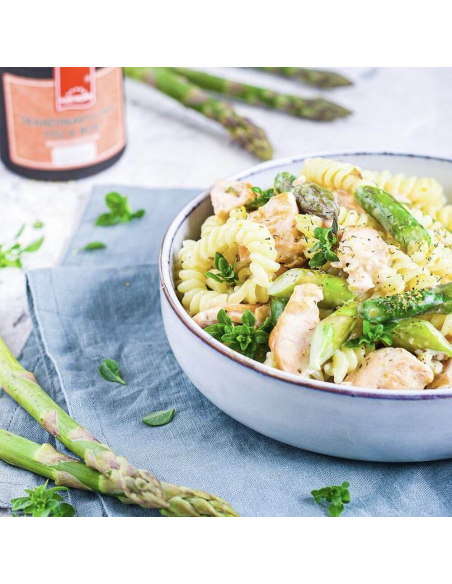 Young Kitchen Scandinavian Fish Rub spice