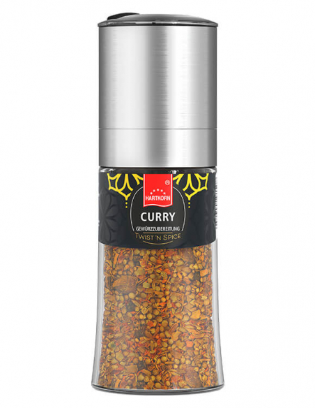 Currymühle Twist´n Spice Curry Garam Masala günstig online bestellen