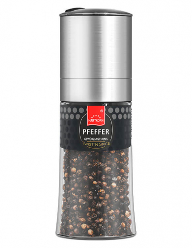 Twist´n Spice Pepper Melange Noir