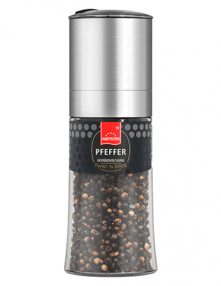 Twist´n Spice Pepper Melange Noir