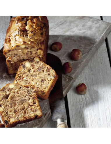 Mini-Bag Früchtebrot Gewürz