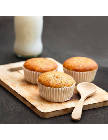 Muffin Rezept