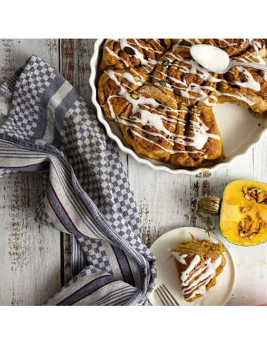 Zimtschnecken Rezept