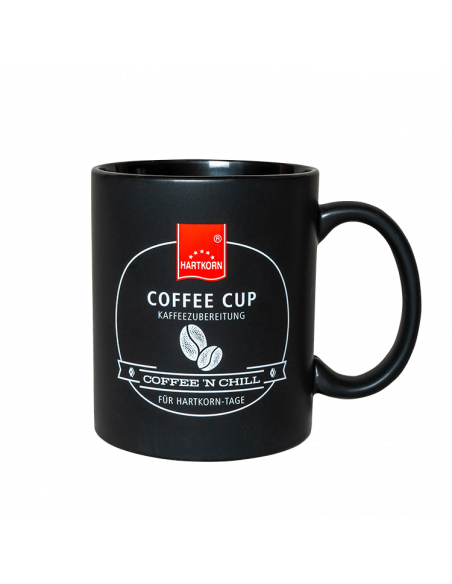 Hartkorn Coffee Cup