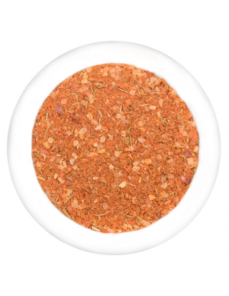 Cajun Gewürz Hartkorn Gewürzmühle