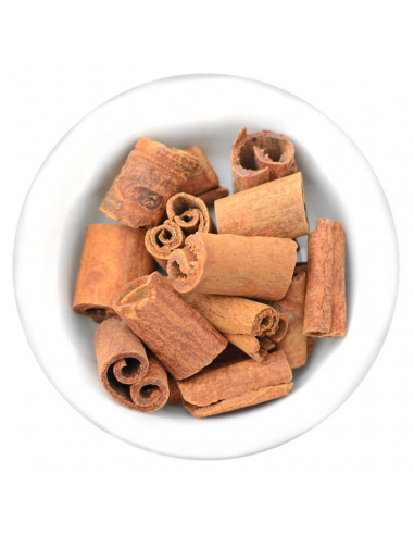 Zimt Cassia Sticks - Hartkorn Gewuerze