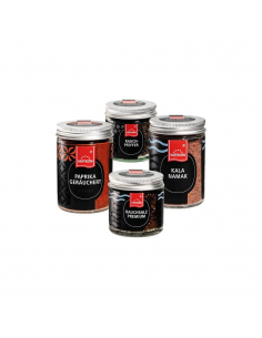 Veganes Feinkost Gewürzset