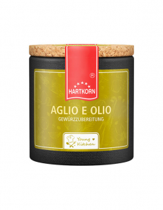 Aglio E Olio - Young Kitchen