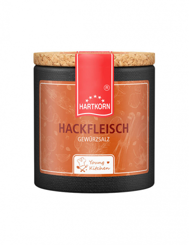 Hackfleisch von Young Kitchen