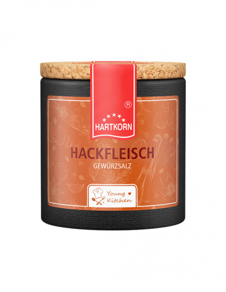 Hackfleisch von Young Kitchen