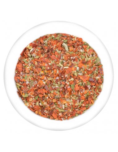 Young Kitchen Aglio e Olio