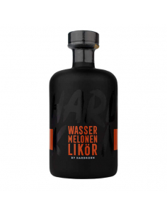 Hardkorn Wassermelonenlikör by Sophia Thomalla