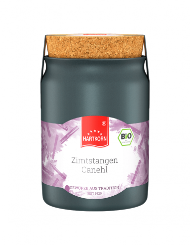 Zimtstangen Ceylon Canehl BIO Selection Gewürz