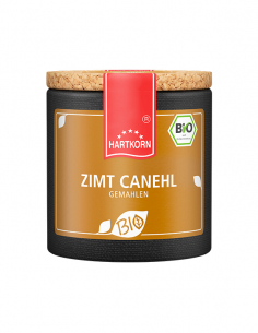 Bio spice cinnamon ceylon canehl ground