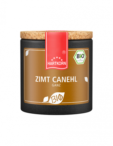 BIO Zimt Canehl ganz Gewürz günstig online bestellen
