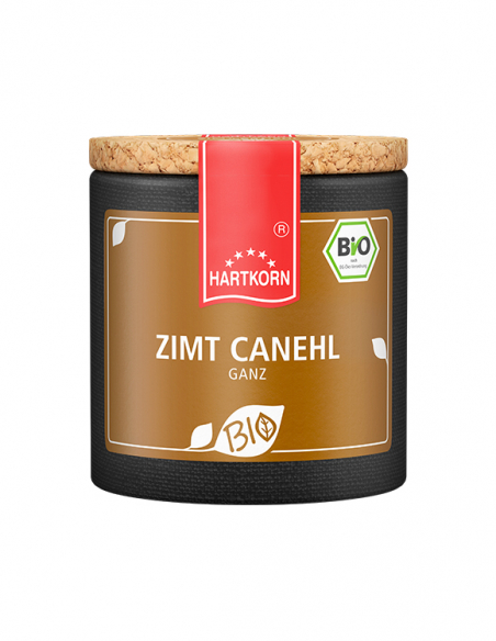 BIO Zimt Canehl ganz Gewürz günstig online bestellen