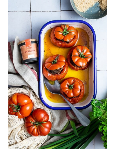 Tomates Farcies - Hartkorn Gewürze