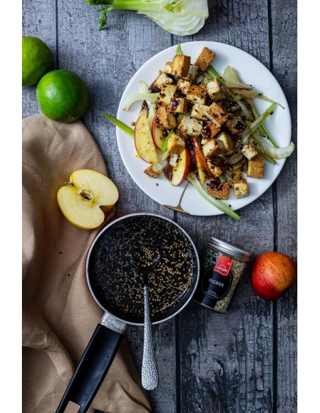 Teriyaki Sauce - Hartkorn Gewürze