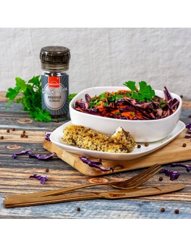 Grind´n Spice pepper black