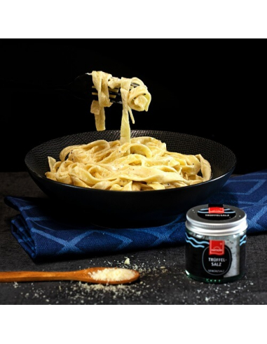 Trüffelpasta - Hartkorn Gewuerze