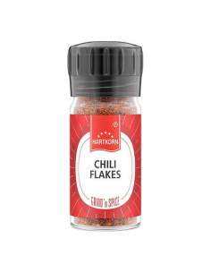 Grind´n Spice Chili Flakes Mühle