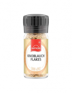 Grind´n Spice Garlic Flakes