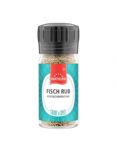 Grind´n Spice Fish Rub