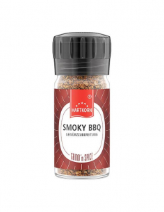 Grind´n Spice Smoky BBQ Rub