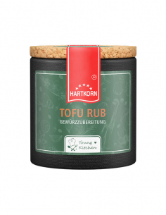 Young Kitchen Tofu Rub