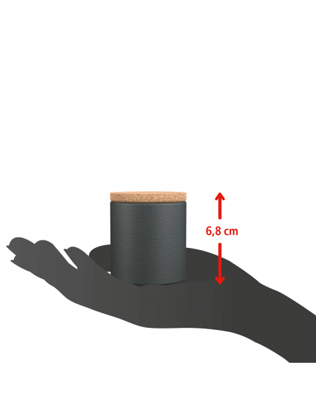 Young Kitchen Stullen seasoning salt