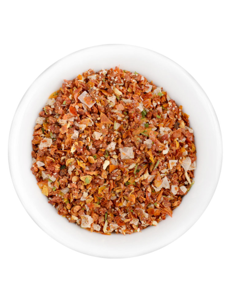 Young Kitchen tomato butter spice