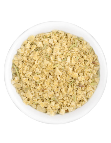 Rosemary lemon salt Chefsache