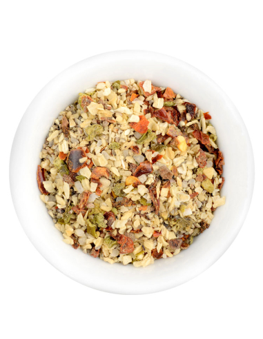 Young Kitchen Avocado Topping - Hartkorn Gewuerze