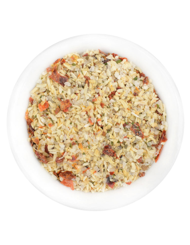 Tomato Mozzarella Chefsache