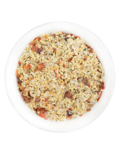 Tomato Mozzarella Chefsache