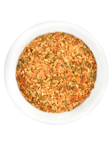 Young Kitchen Tofu Rub