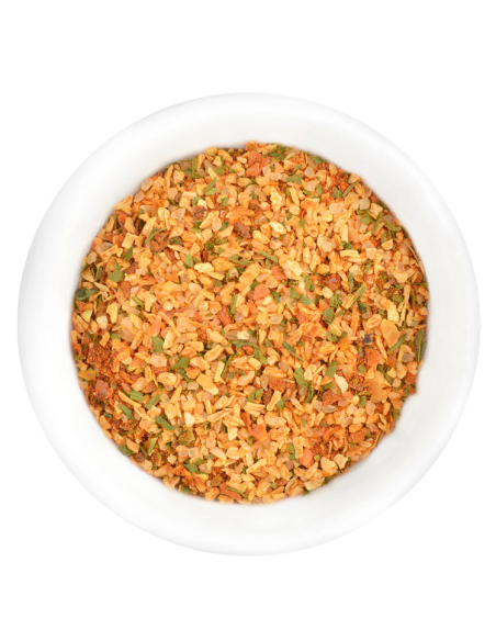 Young Kitchen Tofu Rub