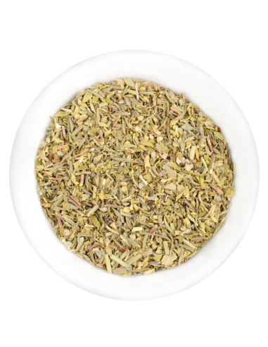 BBQ Rub Veggie Chefsache