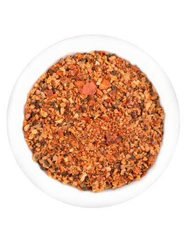 BBQ Rub Smoky Chefsache - Hartkorn Gewuerze