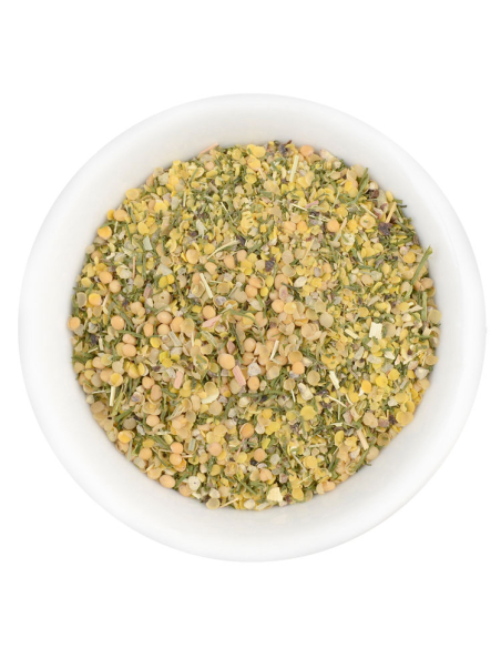 BBQ Rub Fish Chefsache - Hartkorn Geweurze