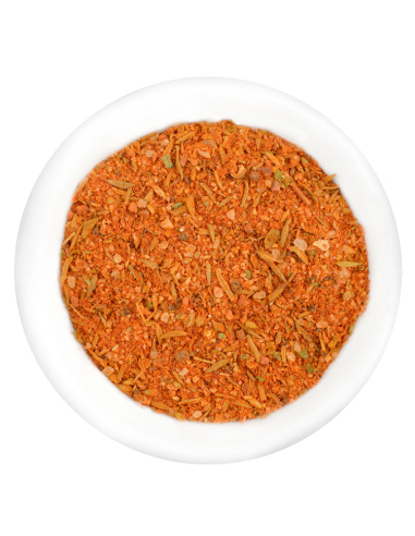 Magic Dust Chefsache - Hartkorn Gewuerze