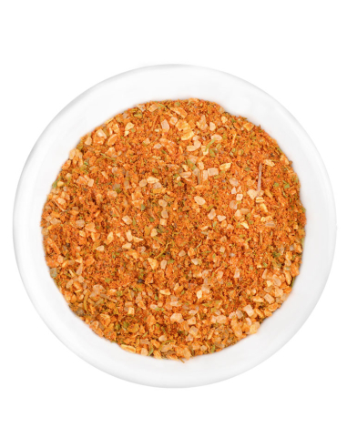 Potato Wedges Chefsache - Hartkorn Gewuerze