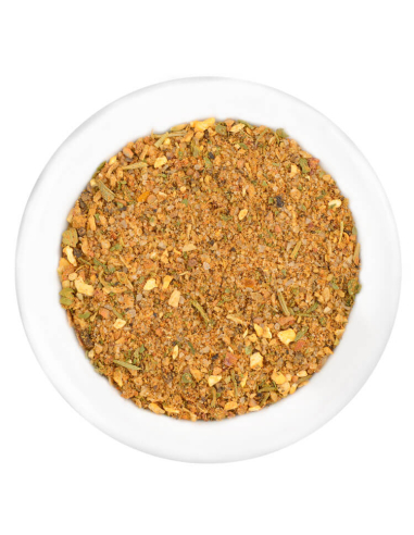 Spice shaker Magic Spice