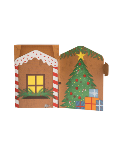 Mini Adventskalender 2022