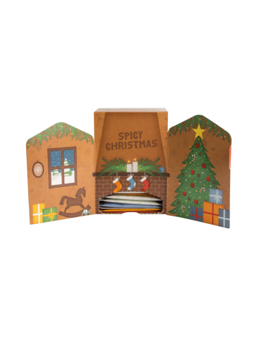 Mini Adventskalender 2022