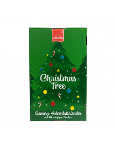 copy of Advent calendar Christmas Tree